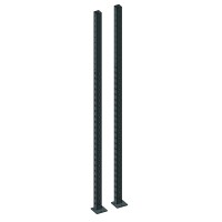 Bodyworx LCF101-275cm High (1 Pair) Bodyworx LCF101-275cm High (1 Pair)